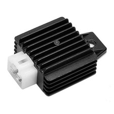 4 Pin Voltage Regulator Rectifier for GY6 Engine 50cc 125cc 150cc Chinese