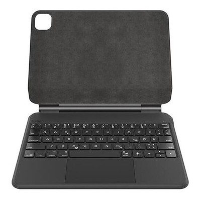 Belkin Connect Pro Tastatur und Schutzhülle für iPad Air 10.9'' (4.-5. Gen.);