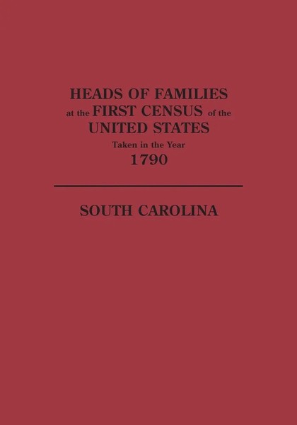 U. S. Bureau Of The Census | Heads Of Families At The First Census Of The...-image