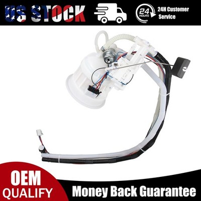 GZGN Fuel Pump Assembly W/Sending Unit For Mercedes-Benz E320 2003-05 Left Side