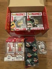 Funko Pop Disney Christmas Collectors Box Amazon Exclusive Mickey 997 Pluto 996