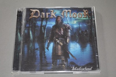 Dark Moor   Shadowland / Arise Records 2005 / Spain / 2CD Rar