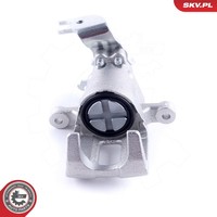 Esen SKV 44SKV253 Bremssattel Hinten Links FüR Honda Accord Viii