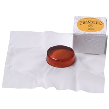 Pirastro Gold Rosin for Violin, Viola and Cello