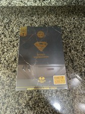 NEW McFarlane DC Multiverse Superman Future State Knightmare Edition Gold Label