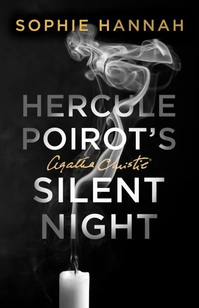 Hercule Poirot's silent night (HardBack) - FREE Shipping - Image 1 of 1