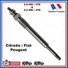 Bougies de préchauffage Fiat DUCATO