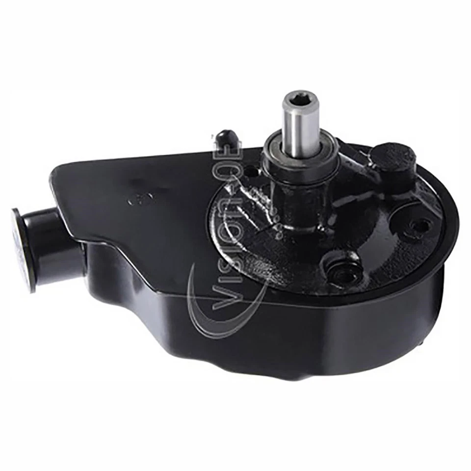 Насос гидроусилителя руля 1x для GMC Yukon XL 1500 6,0 л 2007-2009 - Изображение 2 из 4