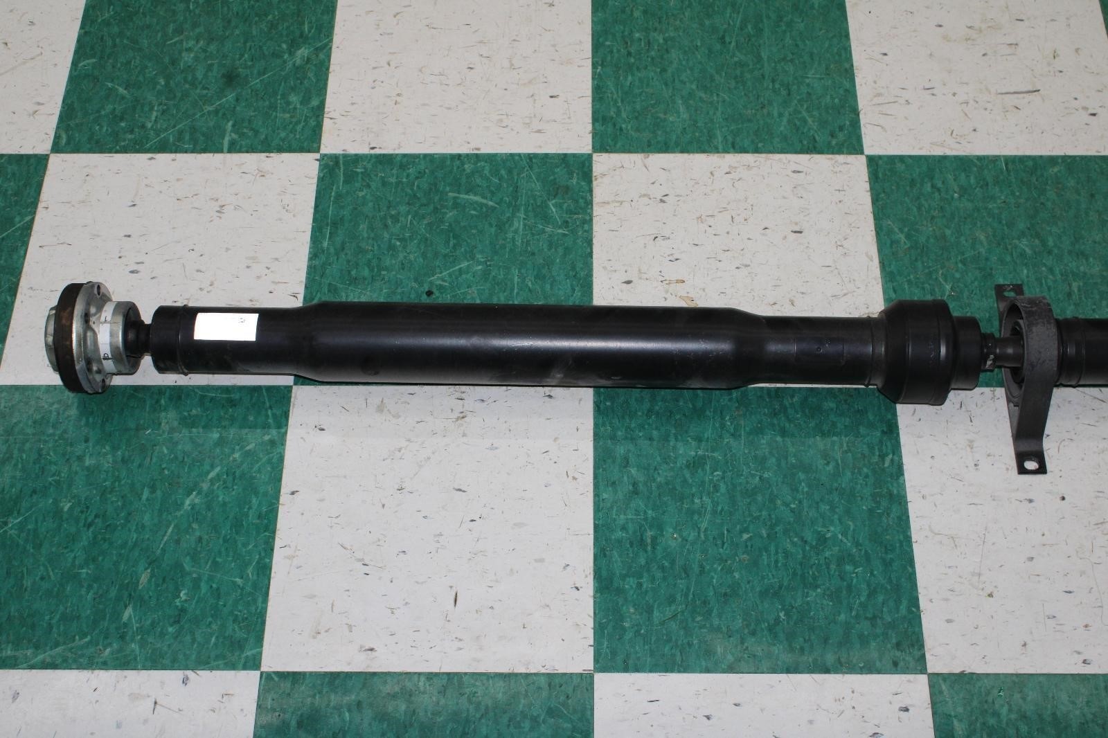 Maserati Ghibli 2014-2017 REAR Driveshaft