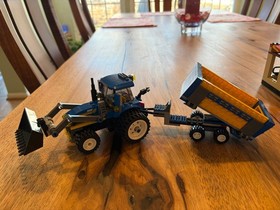#7637 LEGO CITY: Farm (Retired)