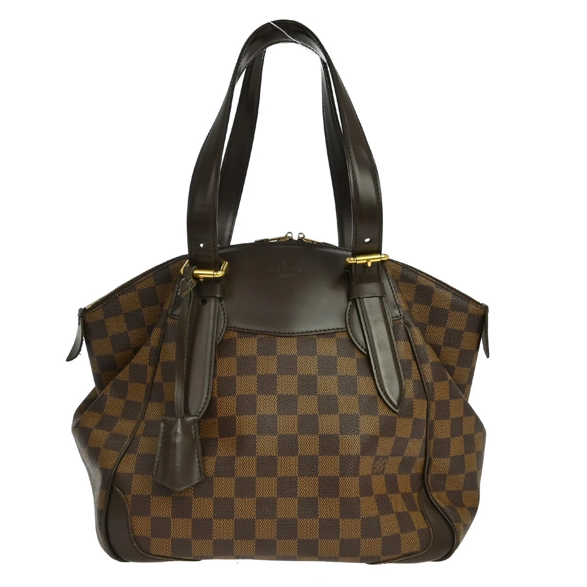 Louis Vuitton Zip Checkered Bags & Handbags for Women for sale | eBay