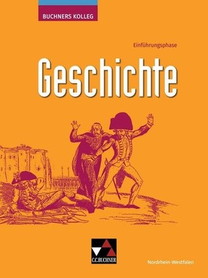 Cornelia Herber Buchners Kolleg Geschichte   Neue Ausgabe (Hardback) (UK IMPORT)