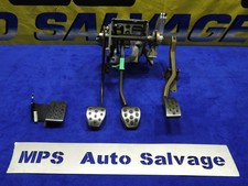 1999-2004 Mustang Premium Manual Pedal Box Brake Gas Clutch Assembly Kit L88 1999-2004 Mustang Premium Manual Pedal Box Brake Gas Clutch Assembly Kit L88