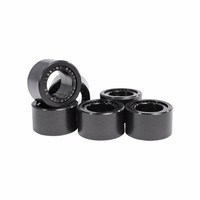 Rollenrollen Maxiscooter Bando 20X12 9,5G (X6) FüR Yamaha 125 Xmax, Majesty, Cy
