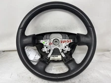 HUMMER H3 2007 STEERING WHEEL