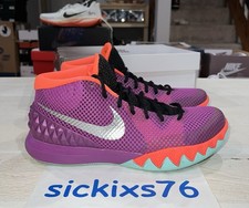 Nike Kyrie 1 Easter - 705277-508 for Sale | Authenticity