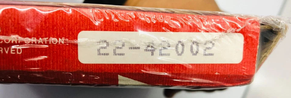 Juegos de pernos de culata FM 22-42002 para Fiat-Seat GRANDE PUNTO 1714CC Foto 3 de 3