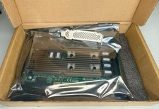 Broadcom LSI 9305-24i 12Gbps SAS-3 PCIe x8 HBA IT mode ZFS TrueNAS Unraid