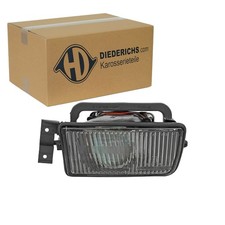 DIEDERICHS NEBELSCHEINWERFER LINKS passend für BMW 5 | 1222089