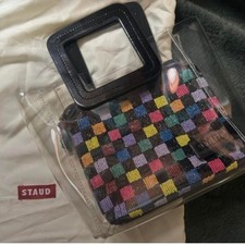 Staud Womens multi Bag