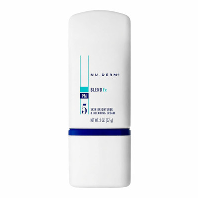 Nu-Derm Blend Fx   2 oz, Brightening Cream with Arbutin for Even Skin Tone