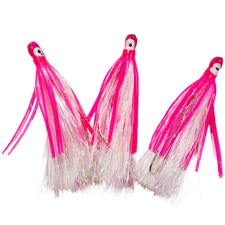 Offshore Trolling Mahi-Mahi Fishing Lure