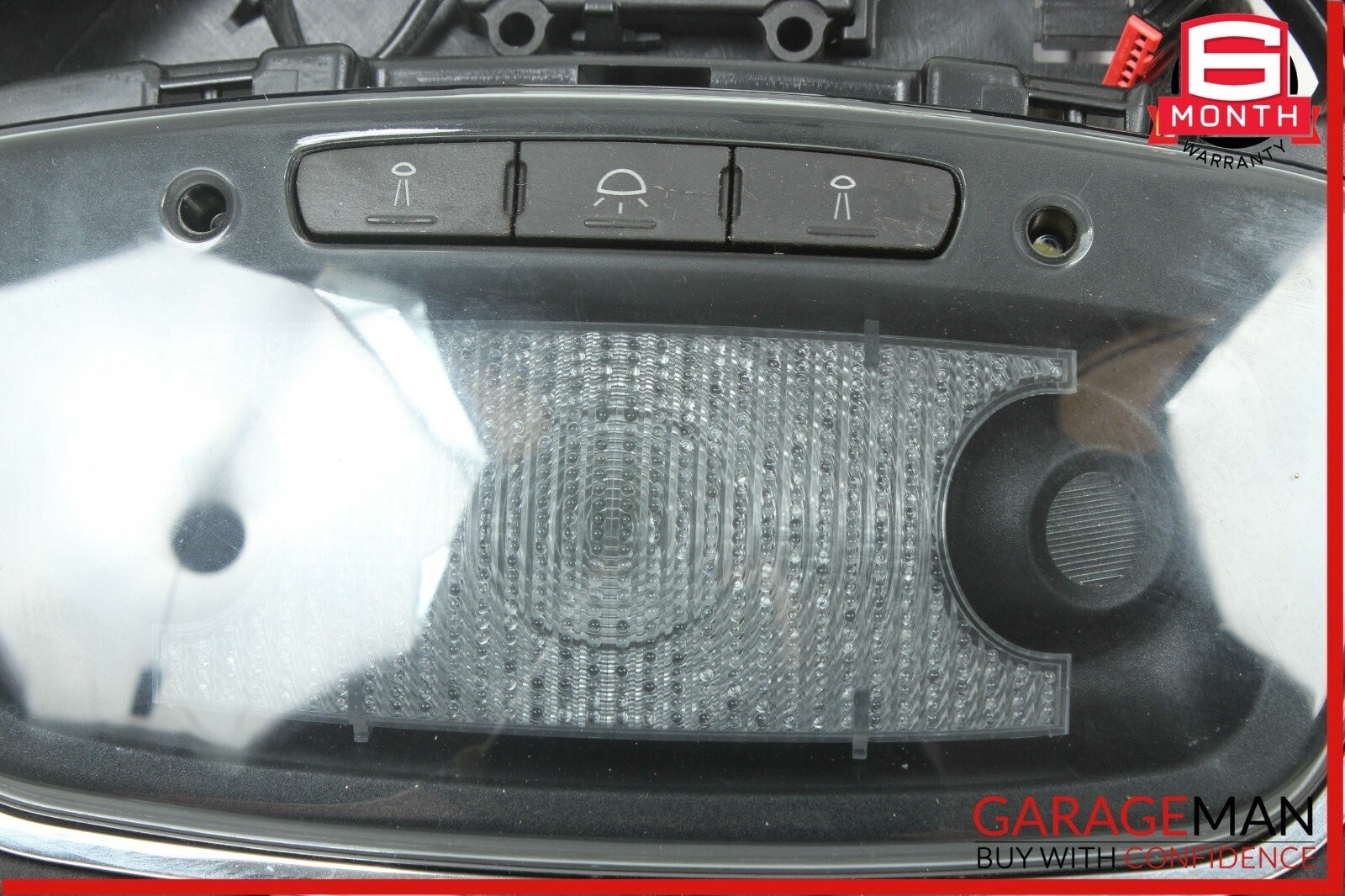 Maserati Ghibli 2014-2017 Right Light control modules Set