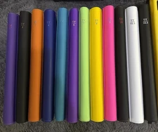 Vault X 12 Pocket Binder Pokemon SV1 - SV11.5 Lot Binder Set Of 12 - Most 1st ED