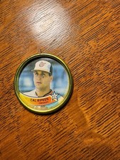 1988 Topps Cal Ripken