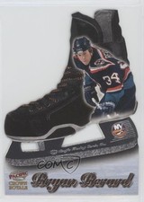 1997-98 Pacific Crown Royale Blades of Steel Bryan Berard #13 x1f