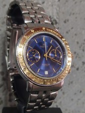 Cronografo Meccanico Cal. 3133 Carica Manuale ((Leggi Descrizione))