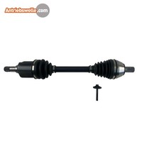 Antriebswelle Links Volvo C30 S40 II V40 V50 Schaltgetriebe D2 1.6