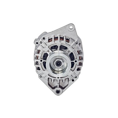 Lichtmaschine Generator 14 V 90 A Ø 60 mm VALEO für u.a. CITROËN JUMPER