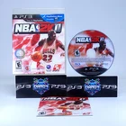 New ListingNBA 2K11 PS3 CIB W/ Manual - PlayStation 3