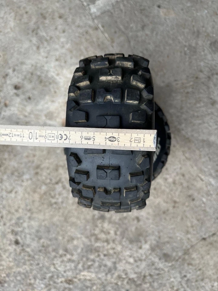 Louise Reifen - Bild 4 von 4