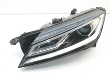 Feu avant (phare) Audi TT