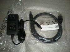 New Original Koorui M24G3FY 24E6C Monitor Power Supply Adapter 12V 2.5A  Cable