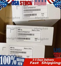 ABB FCAN-01 Communication Module