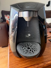 Virgin Pure Home Water System II WDC-E-32 - Black