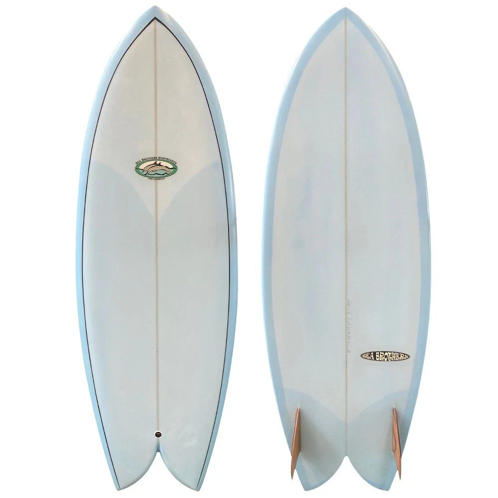 Fish Surfboard for sale | eBay