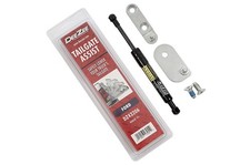 Dee Zee Dz43206 Ez Down Tailgate Assist