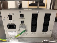 AMETEK POWERVAR ABC3000-91 POWER CONDITIONER