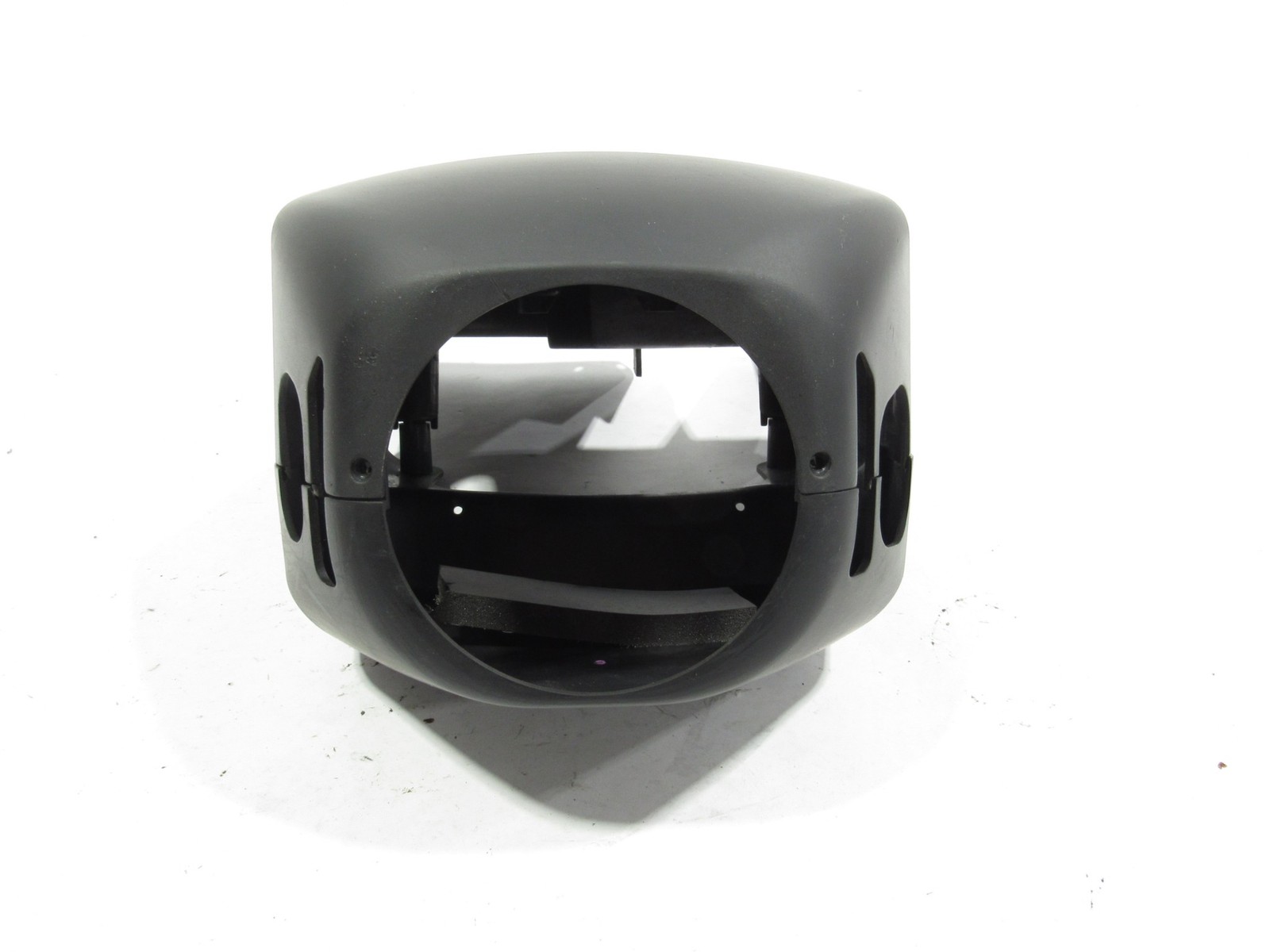 02-06 Maserati Coupe GT 2004 Steering Column Cover Panel Trim |