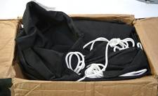 Exact Fit Boat Cover For 06Rinker 246 Captiva...