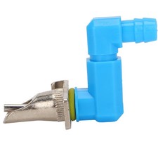 New Automatic Rabbits Nipple Drinker With Z-shaped Design For Small Animals