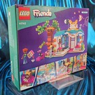 LEGO Friends 41742 Cat Hotel NEW Sealed Retired Exclusive — photo 5