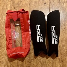 Slazenger Hockey Shin Pads