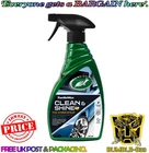 Turtle Wax Clean & Shine Exterior Detailer (500ml)