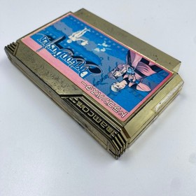 ! Dragon Buster Famicom Software FC Famicom Family Computer Software Only