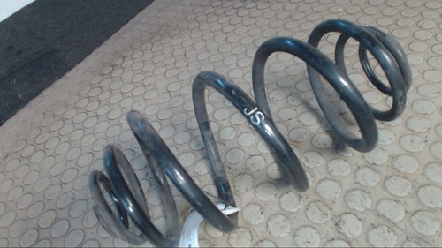 Feder Hinten Links Opel Astra 1.6 Caravan G 12 Monate Garantie Sofortversand